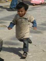 mini mich2111