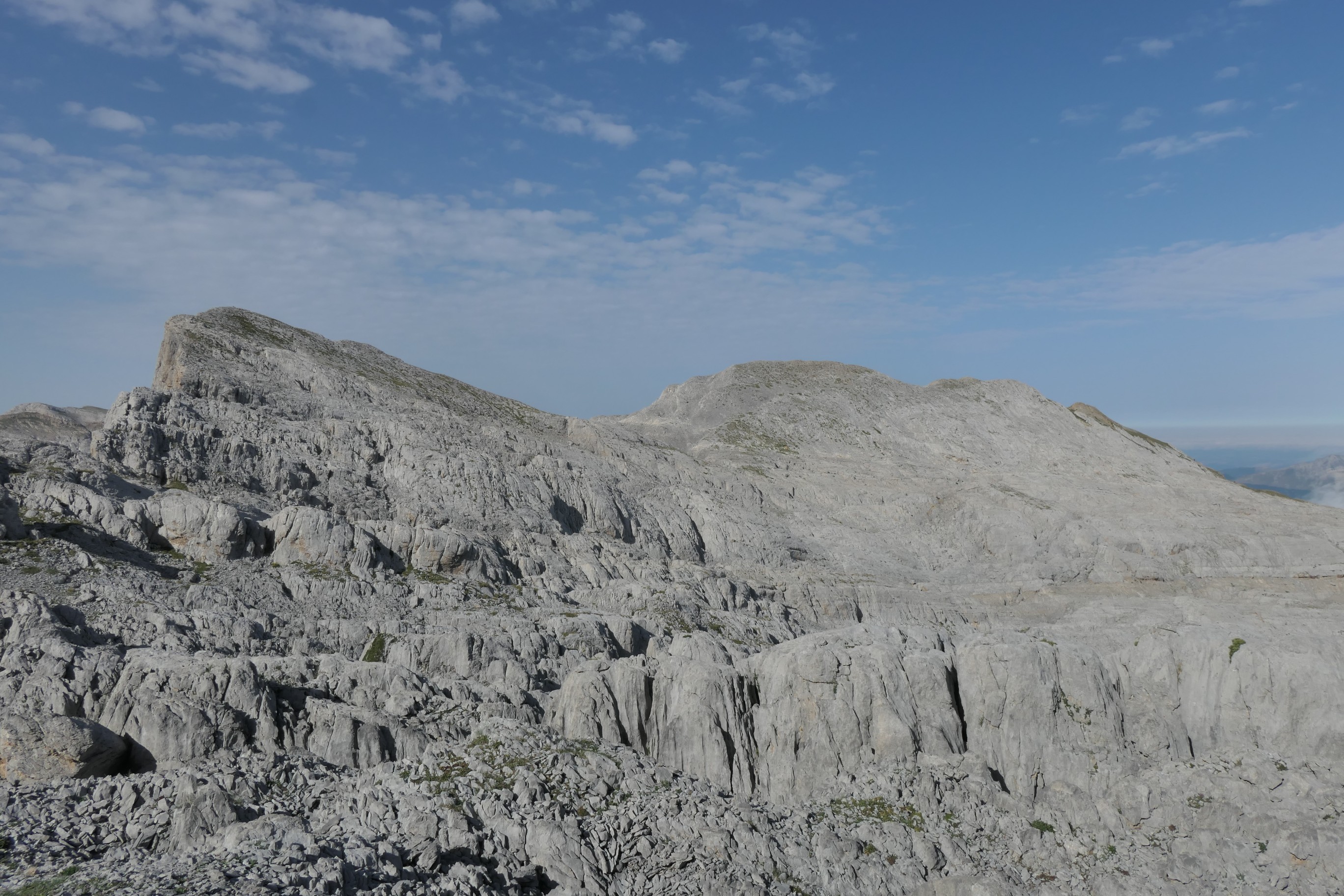 Les Pyrénées à pied