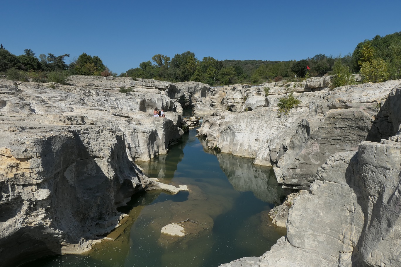 Les Pyrénées à pied