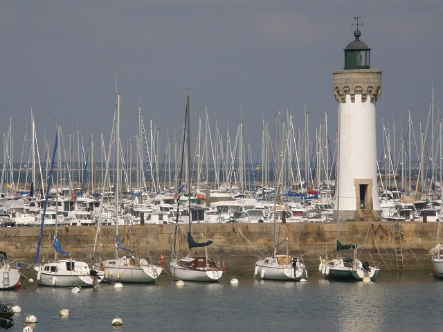 2014 - A vélo couché de Dunkerque à Gibraltar