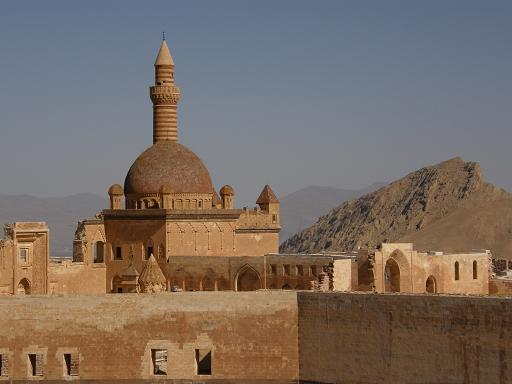 Kurdistan, Turquie, Dogubayazit