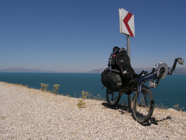 LAc de Egirdir