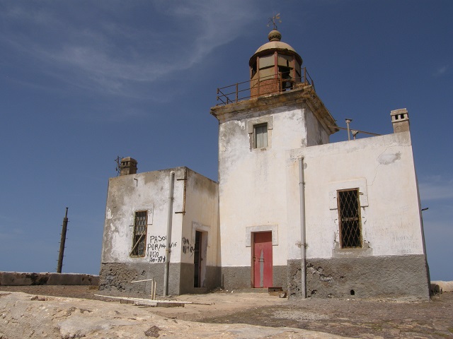 2016 - Le Cap Vert à pied