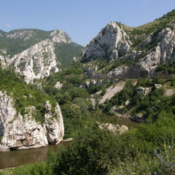 2008 L'Asie à vélo couché. Du Jura à l'Iran