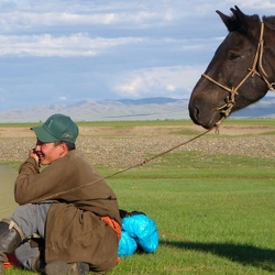 Mongolie