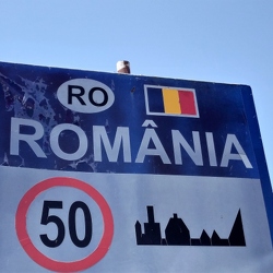 2019 - Vélo. La vieille Europe et plus